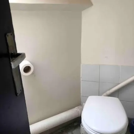 Confortable Studio,Paris 14 Eme Apartment Paris
